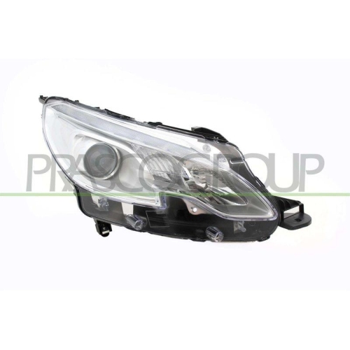 PRASCO Hauptscheinwerfer PG5004903