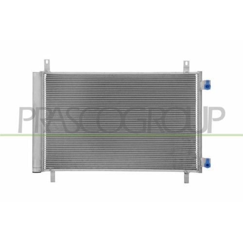 PRASCO Kondensator, Klimaanlage PrascoSelection CI510C001