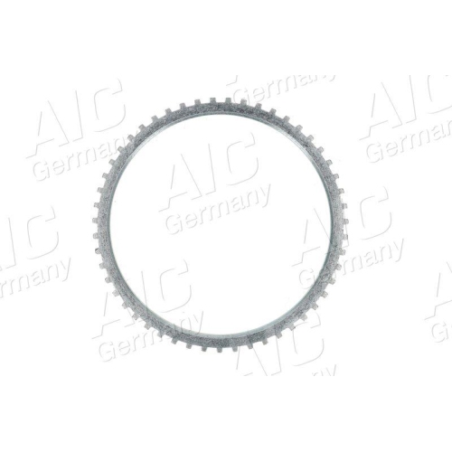AIC Sensorring, ABS Original AIC Quality 54222