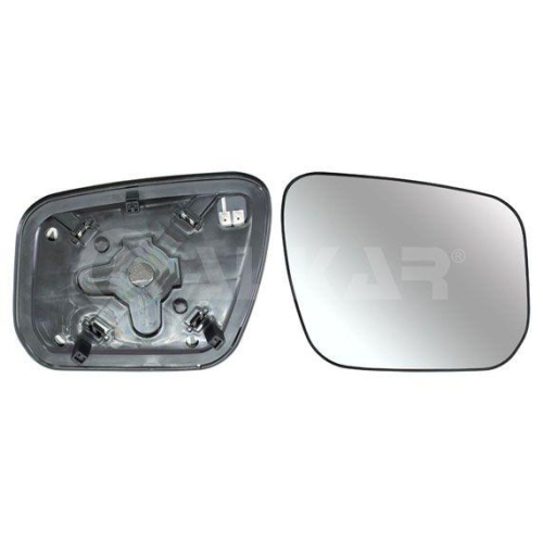 ALKAR Spiegelglas, Au&szlig;enspiegel 6432980