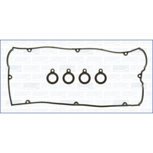 AJUSA Dichtungssatz, Zylinderkopfhaube 56021700