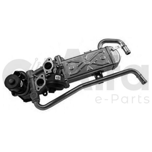 Alfa e-Parts AGR-Modul AF07741