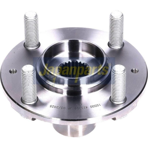 JAPANPARTS Radnabe KK-10500