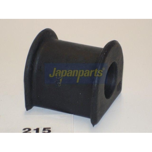 JAPANPARTS Lagerbuchse, Stabilisator RU-215