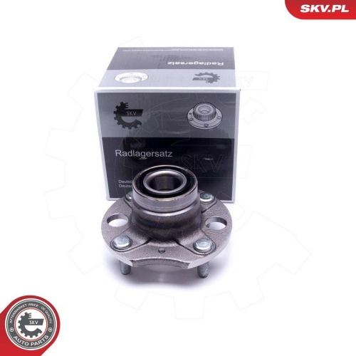 ESEN SKV Radlagersatz 29SKV294