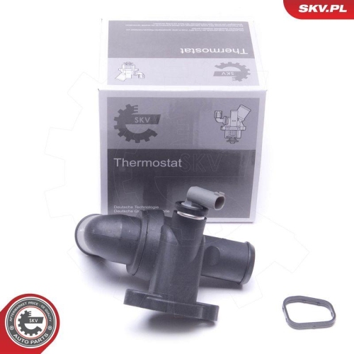 ESEN SKV Thermostat, K&uuml;hlmittel 20SKV172