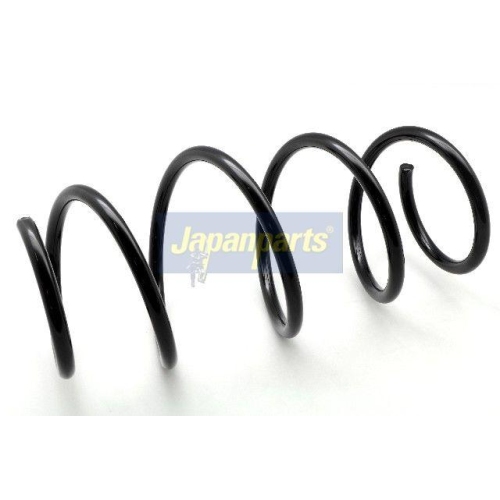 JAPANPARTS Fahrwerksfeder ZC3374A