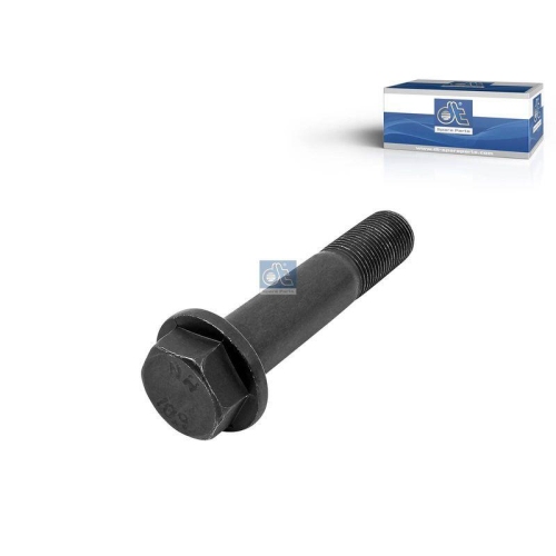 DT Spare Parts Schraube 1.40021