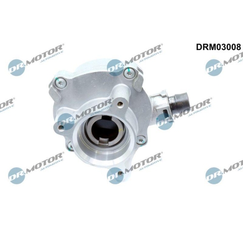 Dr.Motor Automotive Unterdruckpumpe, Bremsanlage DRM03008