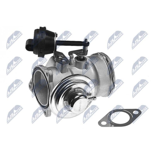 NTY AGR-Ventil EGR-AU-001