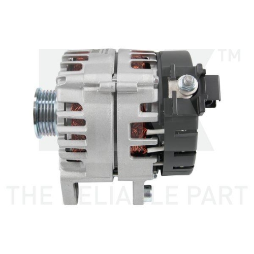 NK Generator 4833018