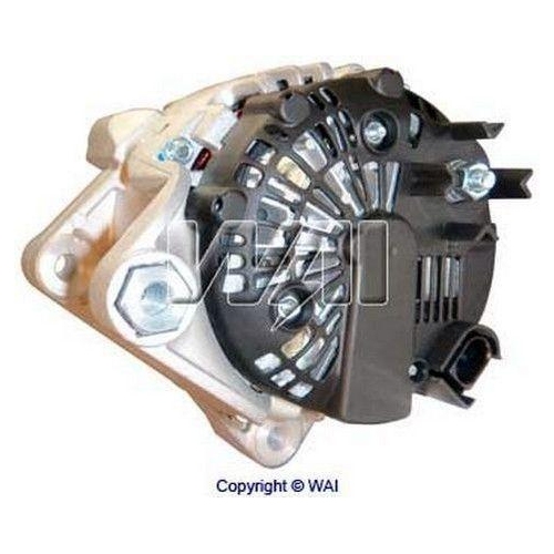 WAI Generator 11083N