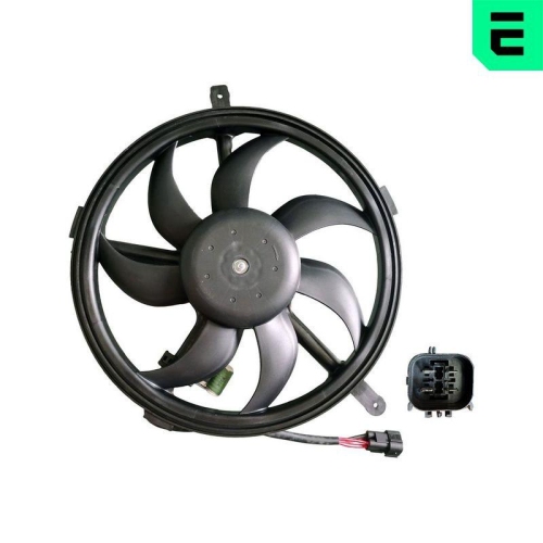 ERA L&uuml;fter, Motork&uuml;hlung 352158