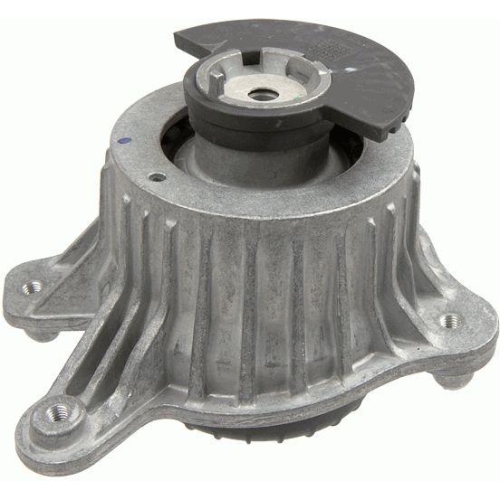 LEMF&Ouml;RDER Lagerung, Motor 39531 01
