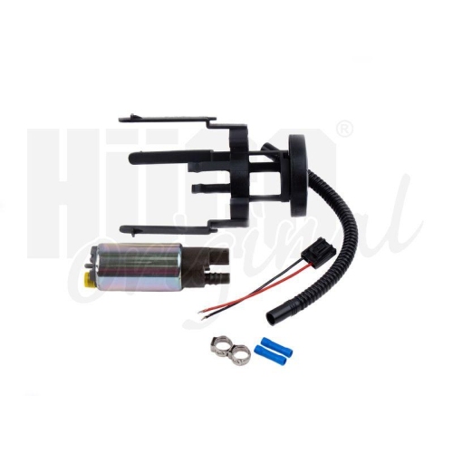 H&Uuml;CO Kraftstoffpumpe 133179