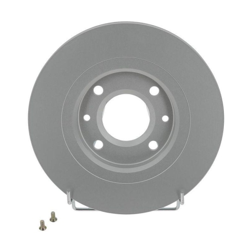 FERODO Bremsscheibe PREMIER Coat+ disc DDF192C