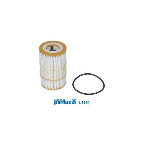 PURFLUX &Ouml;lfilter L1140