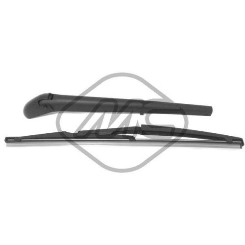 Metalcaucho Wischblatt 68044