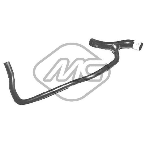 Metalcaucho K&uuml;hlerschlauch 07932