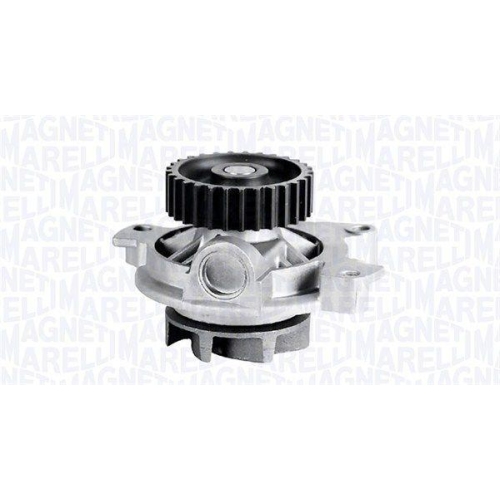 MAGNETI MARELLI Wasserpumpe, Motork&uuml;hlung 352316171193