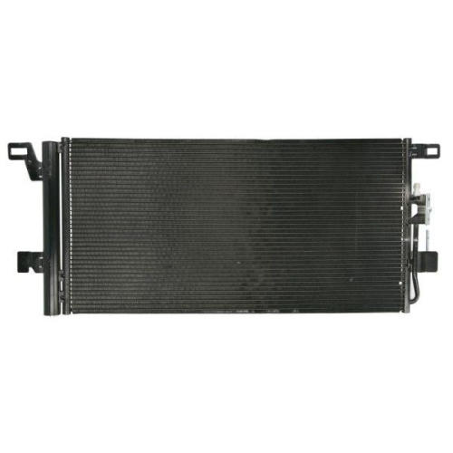 THERMOTEC Kondensator, Klimaanlage KTT110764