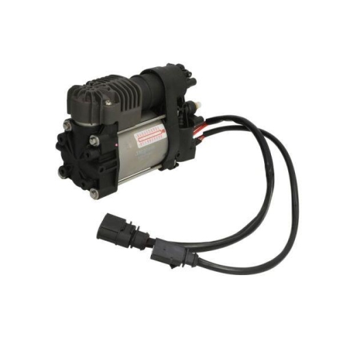 Magnum Technology Kompressor, Druckluftanlage KPW001MT