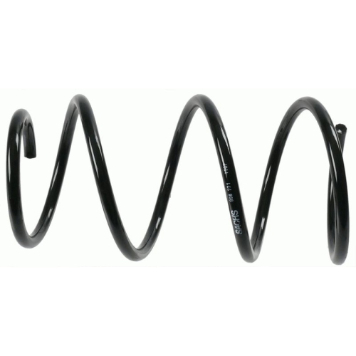 SACHS Fahrwerksfeder 998 771