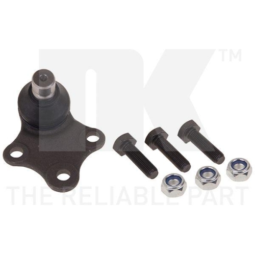 NK Trag-/F&uuml;hrungsgelenk 5041919