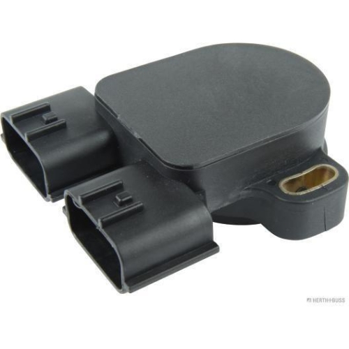 HERTH+BUSS JAKOPARTS Sensor, Drosselklappenstellung J5641002