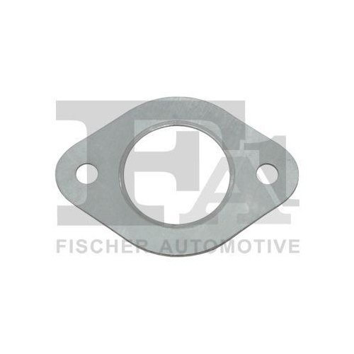 FA1 Dichtung, Abgasrohr 870-905