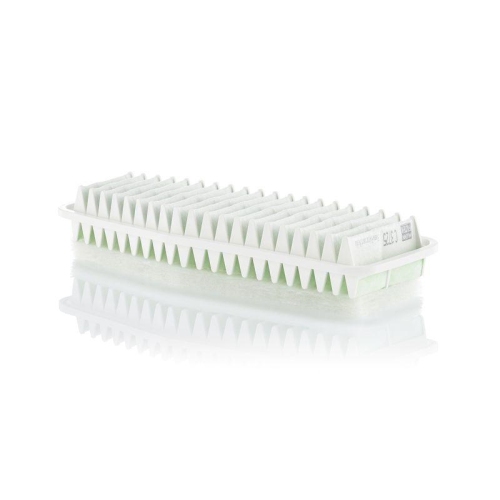 MANN-FILTER Luftfilter C 3725