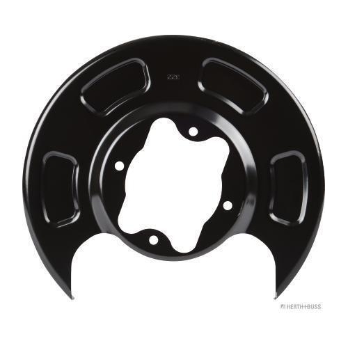 HERTH+BUSS JAKOPARTS Spritzblech, Bremsscheibe J3350300