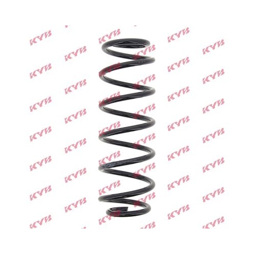 KYB Fahrwerksfeder K-Flex RH6608