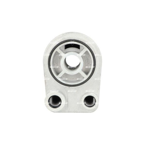 NRF Ölkühler, Motoröl 31891