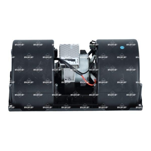 NRF Innenraumgebl&auml;se 34666