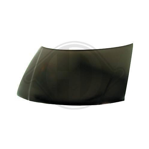 DIEDERICHS Motorhaube 1030000