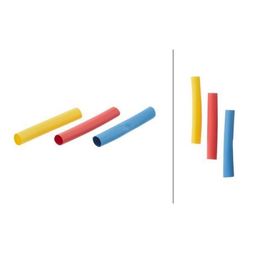 HELLA W&auml;rmeschrumpfschlauch 9MJ 178 458-062