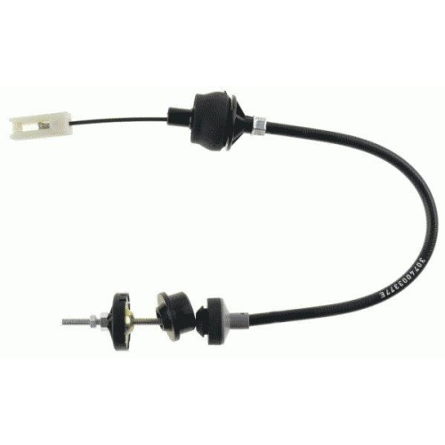 SACHS Seilzug, Kupplungsbetätigung 3074 003 377