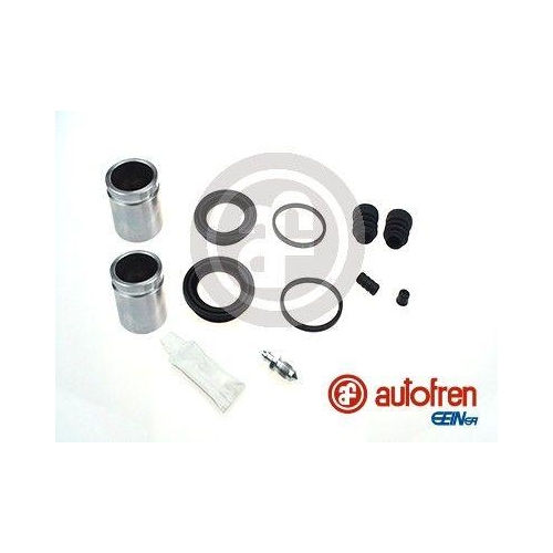 AUTOFREN SEINSA Reparatursatz, Bremssattel D41674C