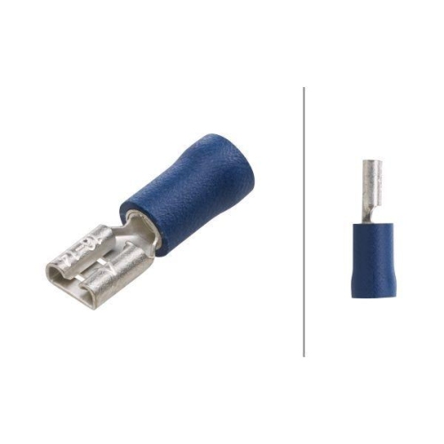 HELLA Leitungsverbinder 8KW 744 697-003