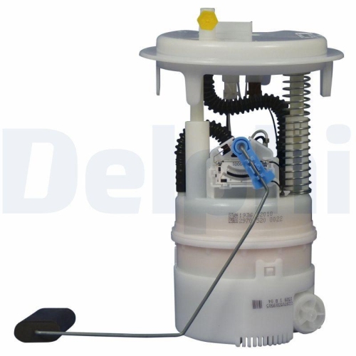 DELPHI Kraftstoff-F&ouml;rdereinheit FG1101-12B1