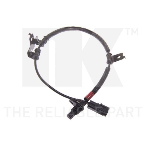 NK Sensor, Raddrehzahl 293517