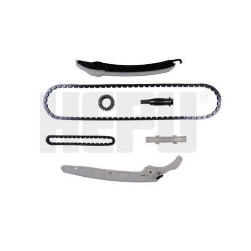 HEPU Steuerkettensatz 21-0588