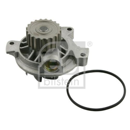FEBI BILSTEIN Wasserpumpe, Motorkühlung 09518