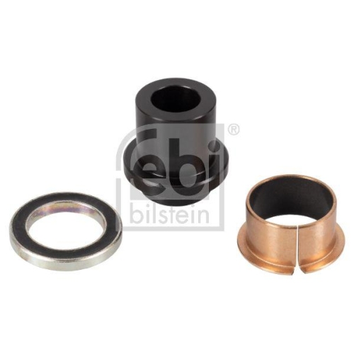 FEBI BILSTEIN Reparatursatz, Federlager-Rahmen 104207