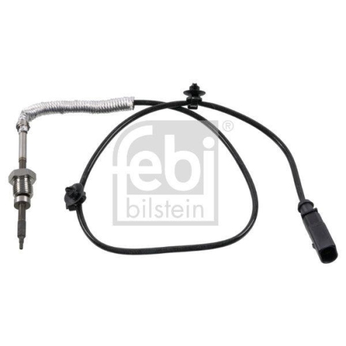 FEBI BILSTEIN Sensor, Abgastemperatur 197590