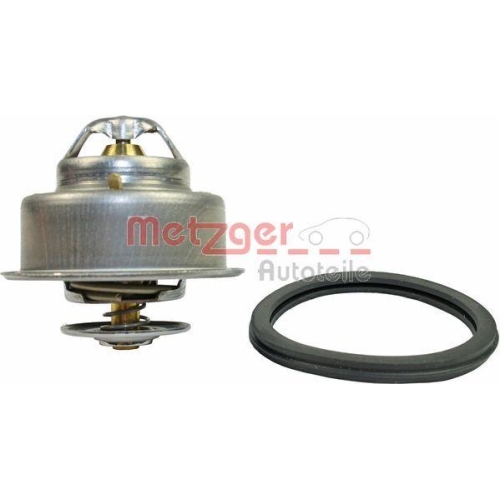 METZGER AUTOTEILE Thermostat, K&uuml;hlmittel 4006147