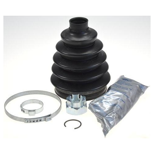 SPIDAN Faltenbalgsatz, Antriebswelle 21298