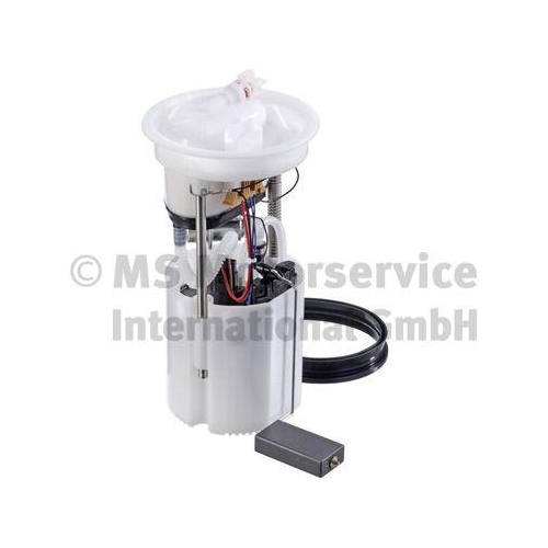 PIERBURG Kraftstoff-F&ouml;rdereinheit 7.03794.42.0
