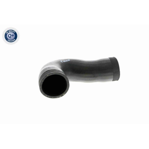 VAICO Ladeluftschlauch Q+, Erstausrüsterqualität